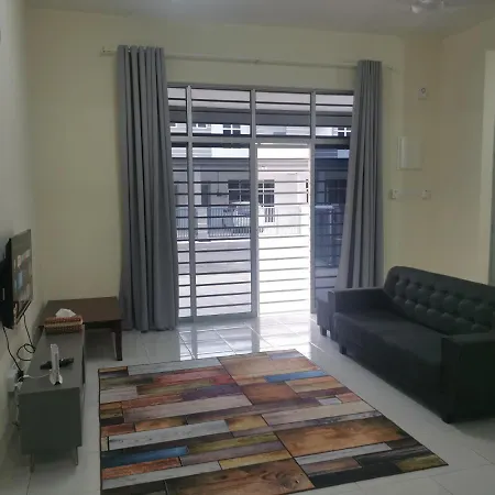 Padang Besar Homestay Exterior photo