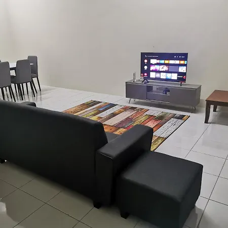Padang Besar Homestay Exterior photo
