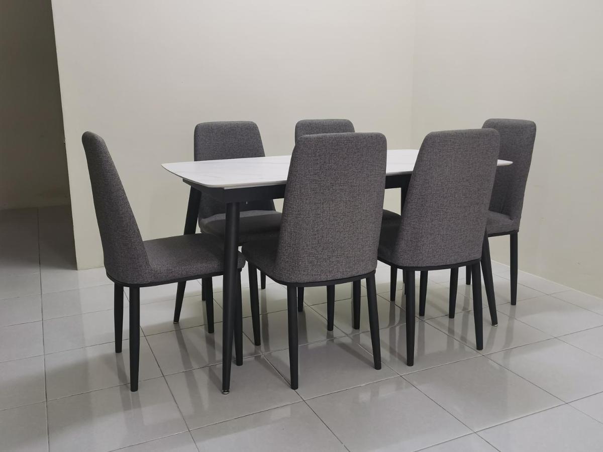 Apartment Padang Besar Homestay *