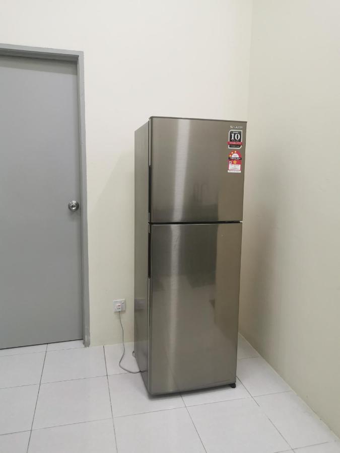 Apartment Padang Besar Homestay