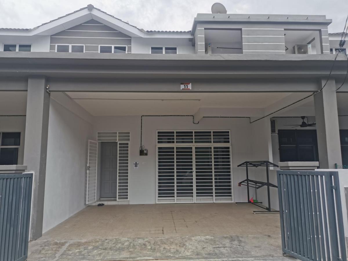 Padang Besar Homestay Apartment *