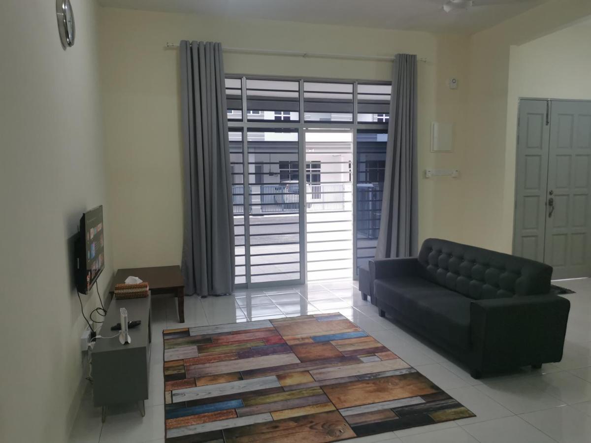 Padang Besar Homestay Apartment Padang Besar
