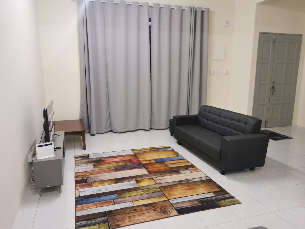 Apartment Padang Besar Homestay Padang Besar